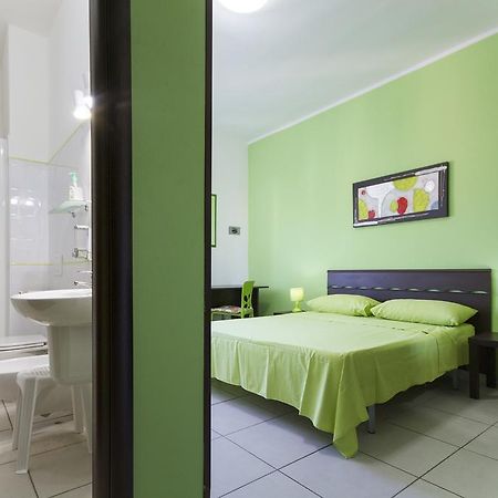 ألغيرو B&B Centro Del Porto المظهر الخارجي الصورة