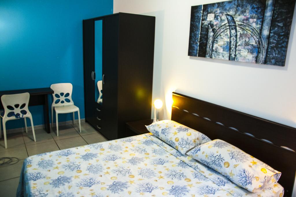 ألغيرو B&B Centro Del Porto المظهر الخارجي الصورة