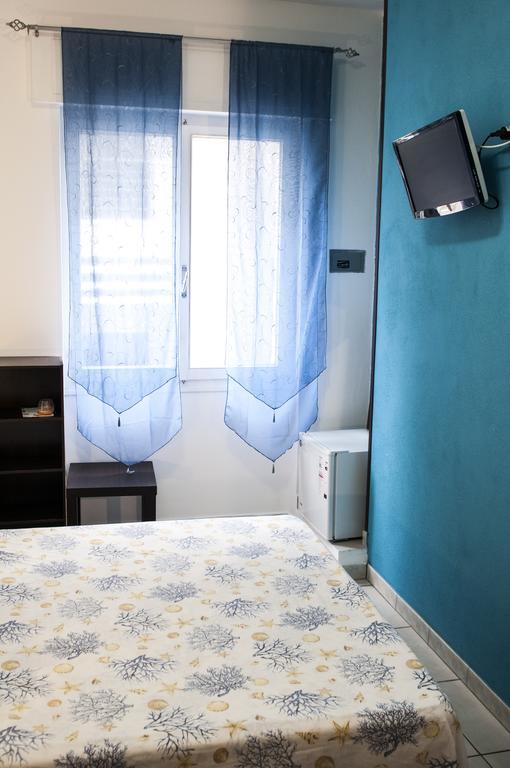 ألغيرو B&B Centro Del Porto المظهر الخارجي الصورة