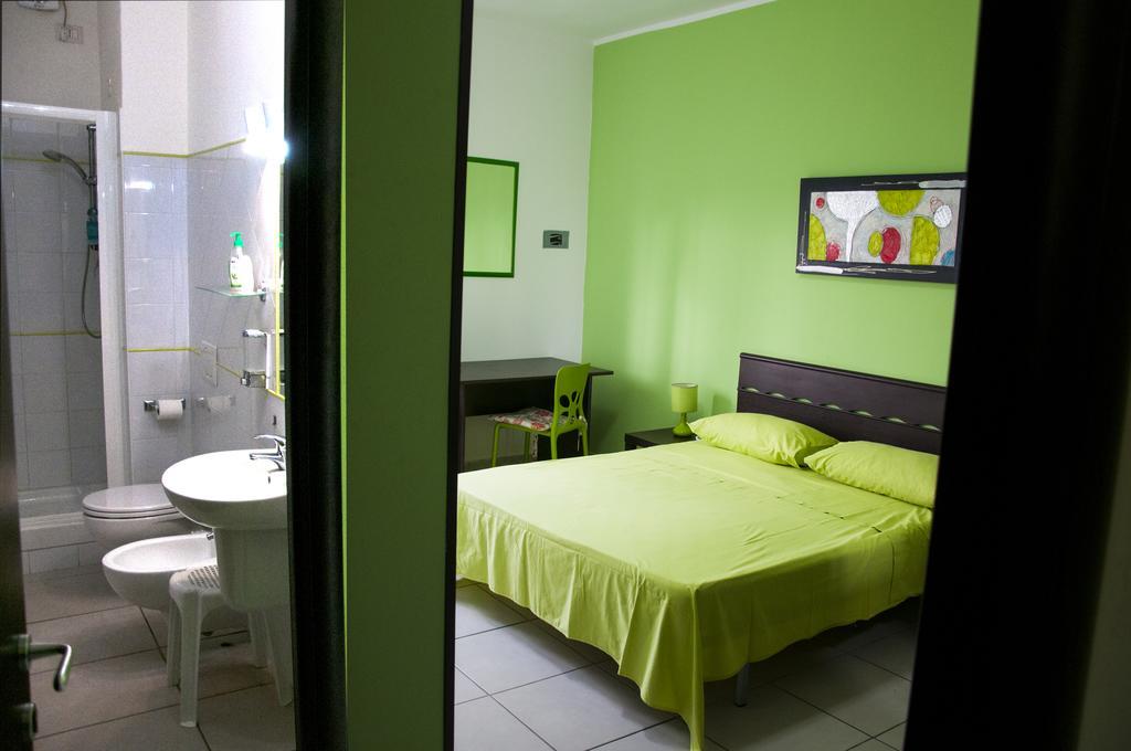 ألغيرو B&B Centro Del Porto المظهر الخارجي الصورة