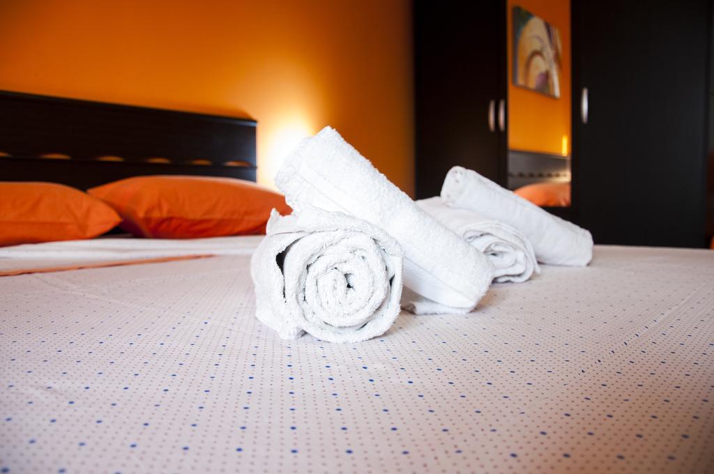 ألغيرو B&B Centro Del Porto المظهر الخارجي الصورة