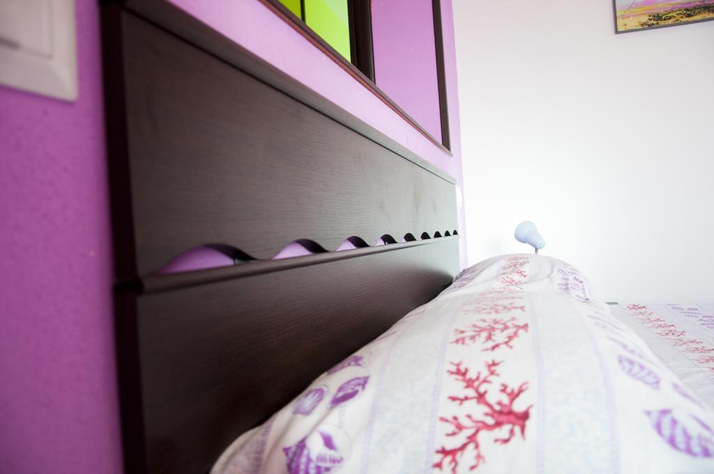 ألغيرو B&B Centro Del Porto المظهر الخارجي الصورة