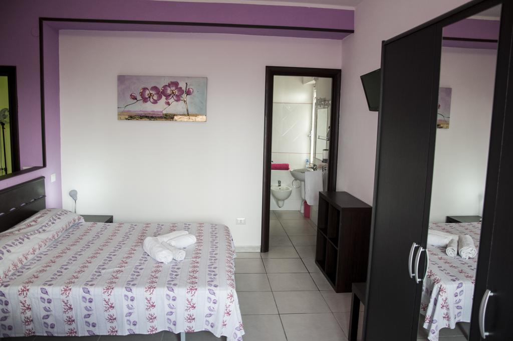 ألغيرو B&B Centro Del Porto المظهر الخارجي الصورة