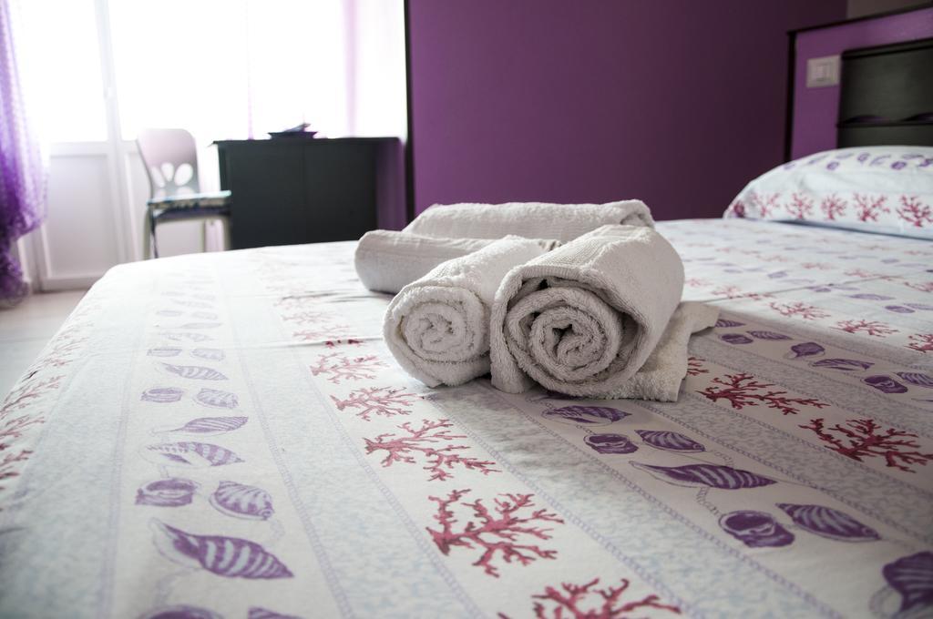 ألغيرو B&B Centro Del Porto المظهر الخارجي الصورة