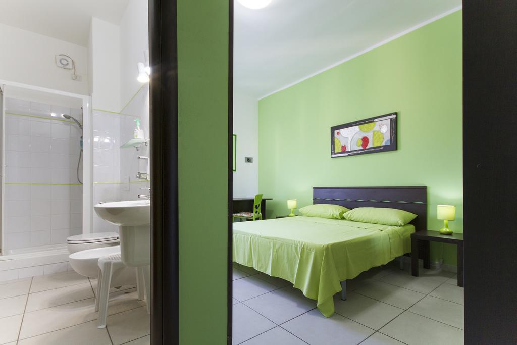 ألغيرو B&B Centro Del Porto المظهر الخارجي الصورة