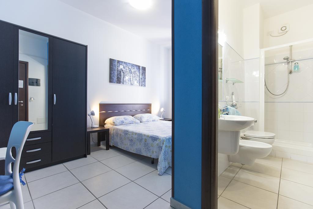 ألغيرو B&B Centro Del Porto المظهر الخارجي الصورة