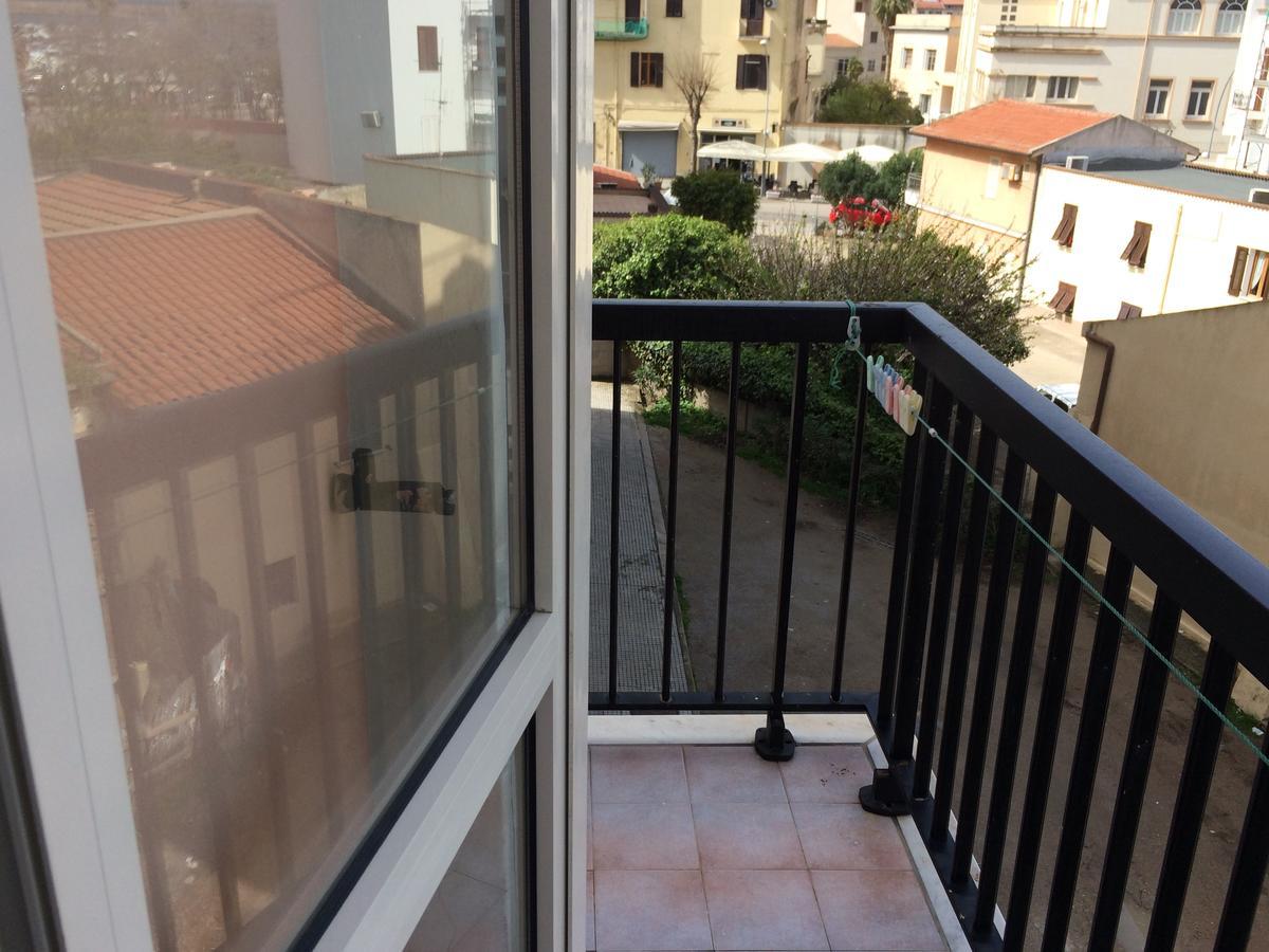 ألغيرو B&B Centro Del Porto المظهر الخارجي الصورة