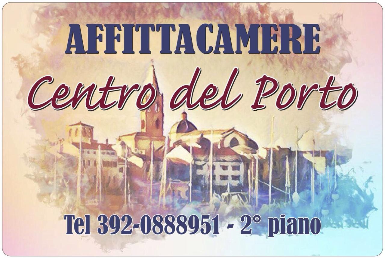 ألغيرو B&B Centro Del Porto المظهر الخارجي الصورة