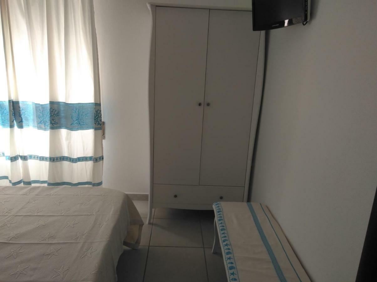 ألغيرو B&B Centro Del Porto المظهر الخارجي الصورة