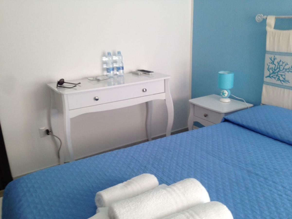ألغيرو B&B Centro Del Porto المظهر الخارجي الصورة