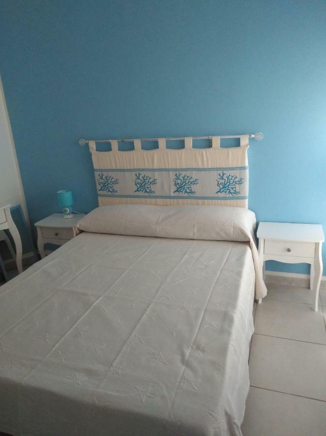 ألغيرو B&B Centro Del Porto المظهر الخارجي الصورة