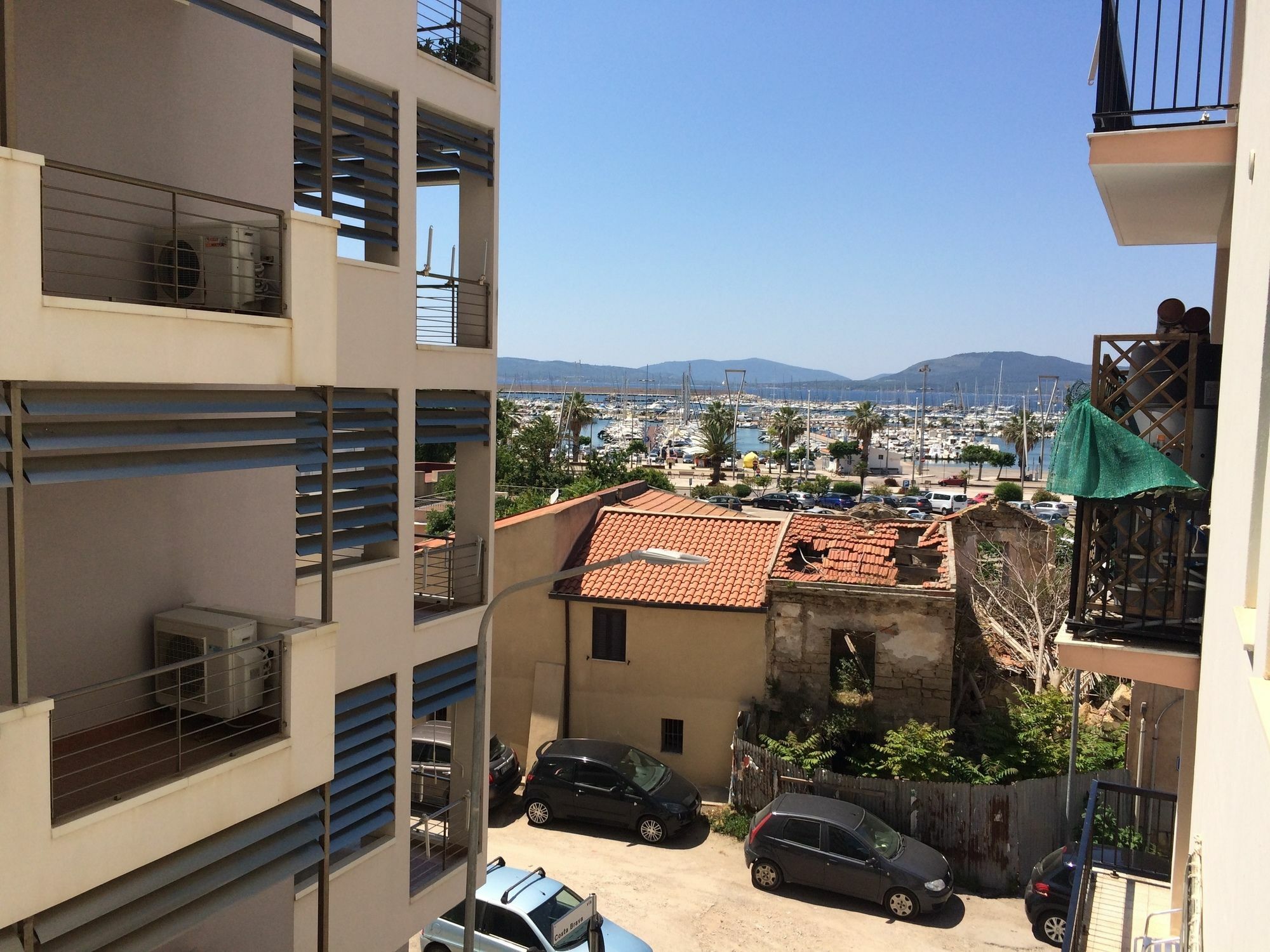 ألغيرو B&B Centro Del Porto المظهر الخارجي الصورة